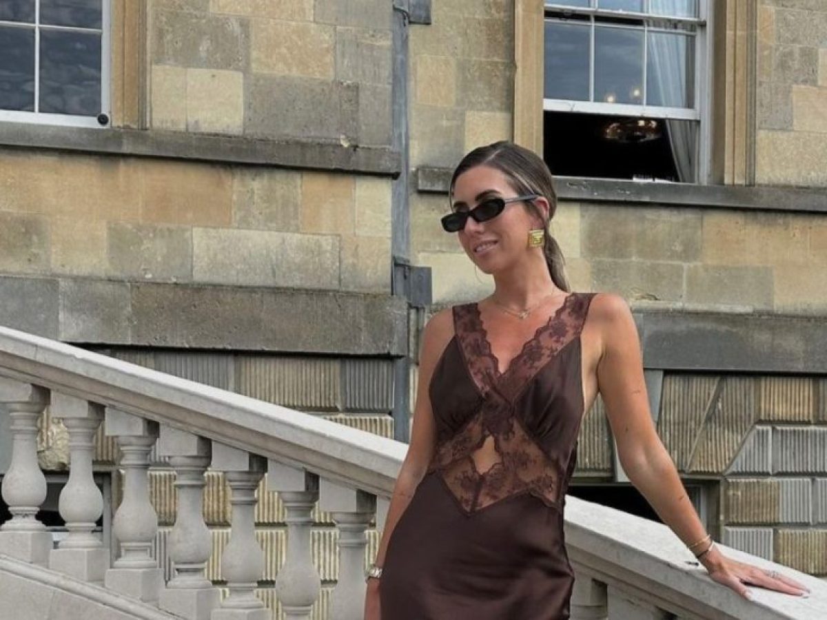 Lingerie style: Βρήκαμε στα Marks & Spencer τα πιο feminine items που θα απογειώσουν τα καλοκαιρινά σου looks