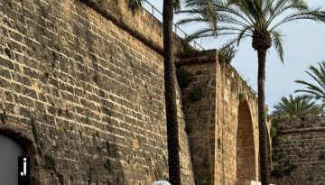 &Mu;&epsilon; &tau;&iota; &nu;&alpha; &phi;&omicron;&rho;έ&sigma;&epsilon;&iota;&sigmaf; &tau;&omicron; &lambda;&epsilon;&upsilon;&kappa;ό &lambda;&iota;&nu;ό &pi;&alpha;&nu;&tau;&epsilon;&lambda;ό&nu;&iota; &ndash; 5 looks &gamma;&iota;&alpha; &tau;&omicron; &pi;&rho;&omega;ί &sigma;&tau;&omicron; &gamma;&rho;&alpha;&phi;&epsilon;ί&omicron; &kappa;&alpha;&iota; &tau;&eta;&nu; έ&xi;&omicron;&delta;&omicron; &sigma;&tau;&eta;&nu; &pi;ό&lambda;&eta;