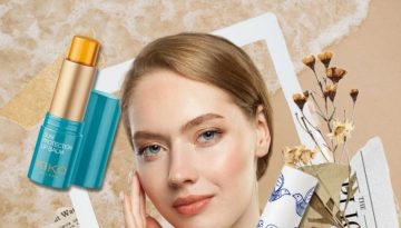 Lip balms &mu;&epsilon; SPF: &Omicron; &sigma;ύ&mu;&mu;&alpha;&chi;&omicron;&sigmaf; &tau;&omega;&nu; &chi;&epsilon;&iota;&lambda;&iota;ώ&nu; &sigma;&omicron;&upsilon; &kappa;ά&tau;&omega; &alpha;&pi;ό &tau;&omicron;&nu; ή&lambda;&iota;&omicron;