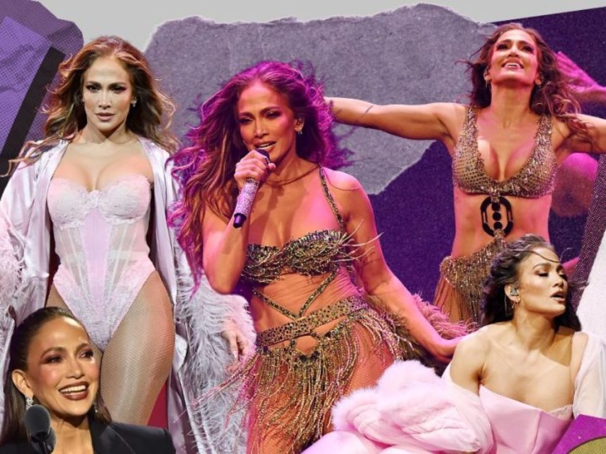 Όταν η Jennifer Lopez επιλέγει Celia Kritharioti: Οι iconic δημιουργίες του ελληνικού οίκου που φόρεσε η super star