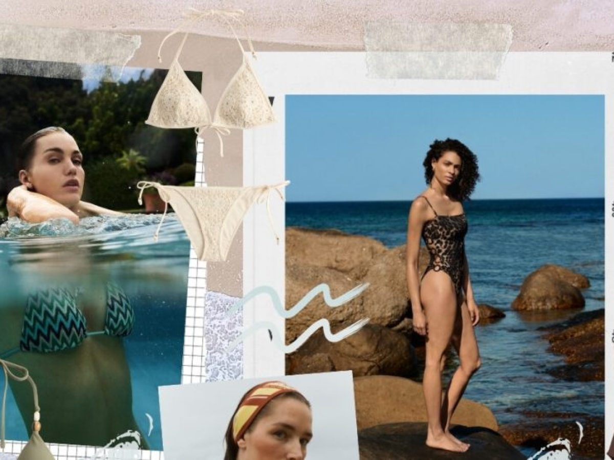 Swimwear: Αυτά είναι τα μαγιό που θα ανανεώσουν το beach style σου φέτος