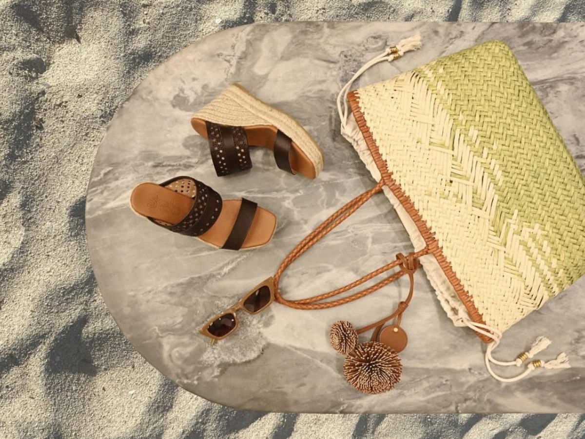 Day to night on sale: Τα fashion finds που αξίζει να επενδύσεις στις καλοκαιρινές εκπτώσεις – vwoman.gr