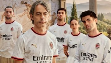 &Eta; &nu;έ&alpha; &epsilon;&kappa;&tau;ό&sigmaf; έ&delta;&rho;&alpha;&sigmaf; &phi;&alpha;&nu;έ&lambda;&alpha; &tau;&eta;&sigmaf; Milan &epsilon;ί&nu;&alpha;&iota; &phi;ό&rho;&omicron;&sigmaf; &tau;&iota;&mu;ή&sigmaf; &sigma;&tau;&eta;&nu; &Alpha;&theta;ή&nu;&alpha; &ndash; &Tau;&omicron; &mu;ή&nu;&upsilon;&mu;&alpha; &sigma;&tau;&alpha; &epsilon;&lambda;&lambda;&eta;&nu;&iota;&kappa;ά &gamma;&iota;&alpha; &tau;&omicron;&nu; &epsilon;&mu;&beta;&lambda;&eta;&mu;&alpha;&tau;&iota;&kappa;ό &tau;&epsilon;&lambda;&iota;&kappa;ό &tau;&omicron;&upsilon; 2007 &sigma;&tau;&omicron; &Omicron;&Alpha;&Kappa;&Alpha;