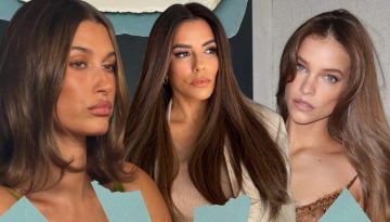 Mocha Brunette: &Tau;&omicron; &beta;&alpha;&theta;ύ &kappa;&alpha;&sigma;&tau;&alpha;&nu;ό &chi;&rho;ώ&mu;&alpha; &mu;&alpha;&lambda;&lambda;&iota;ώ&nu; &pi;&omicron;&upsilon; &alpha;&xi;ί&zeta;&epsilon;&iota; &nu;&alpha; &tau;&omicron;&lambda;&mu;ή&sigma;&epsilon;&iota;&sigmaf;
