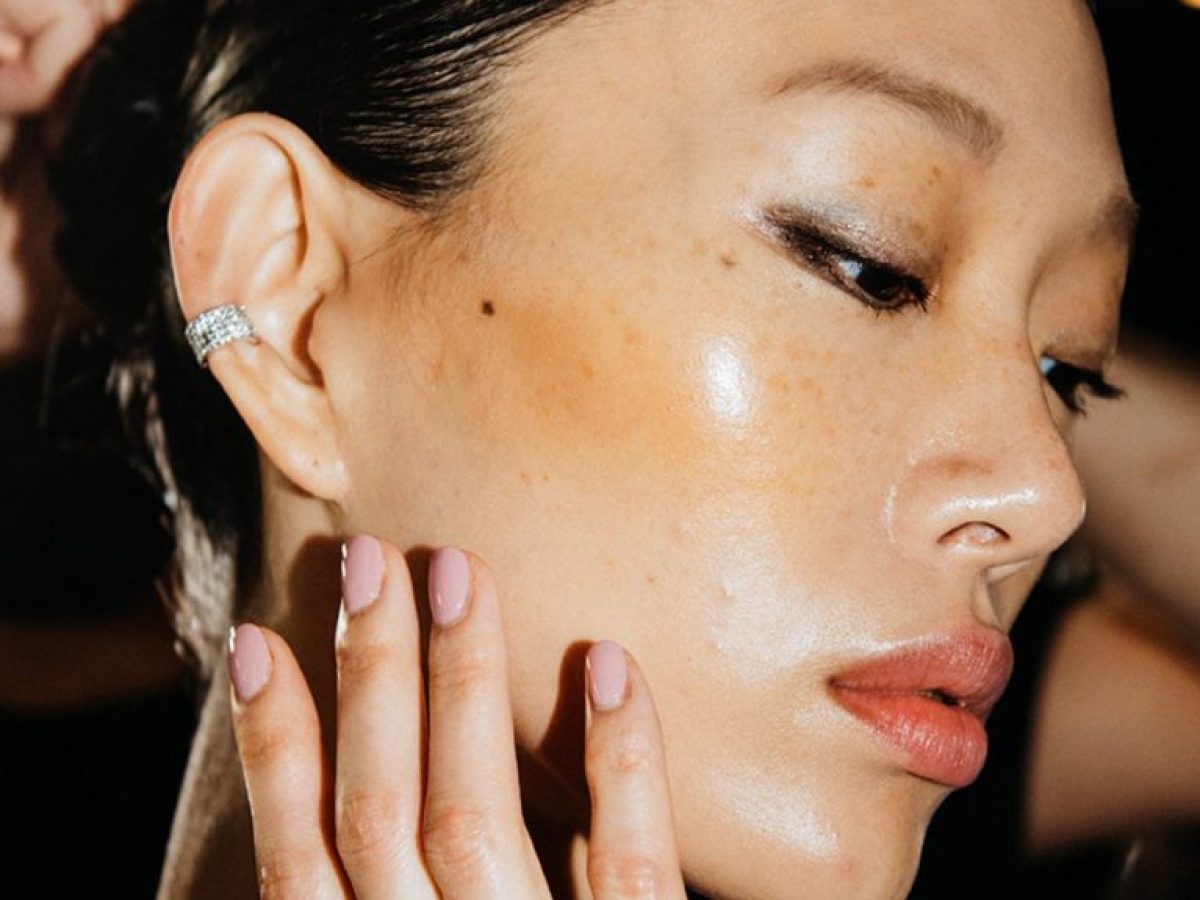 Τα 5 κορυφαία nail color trends του φετινού καλοκαιριού