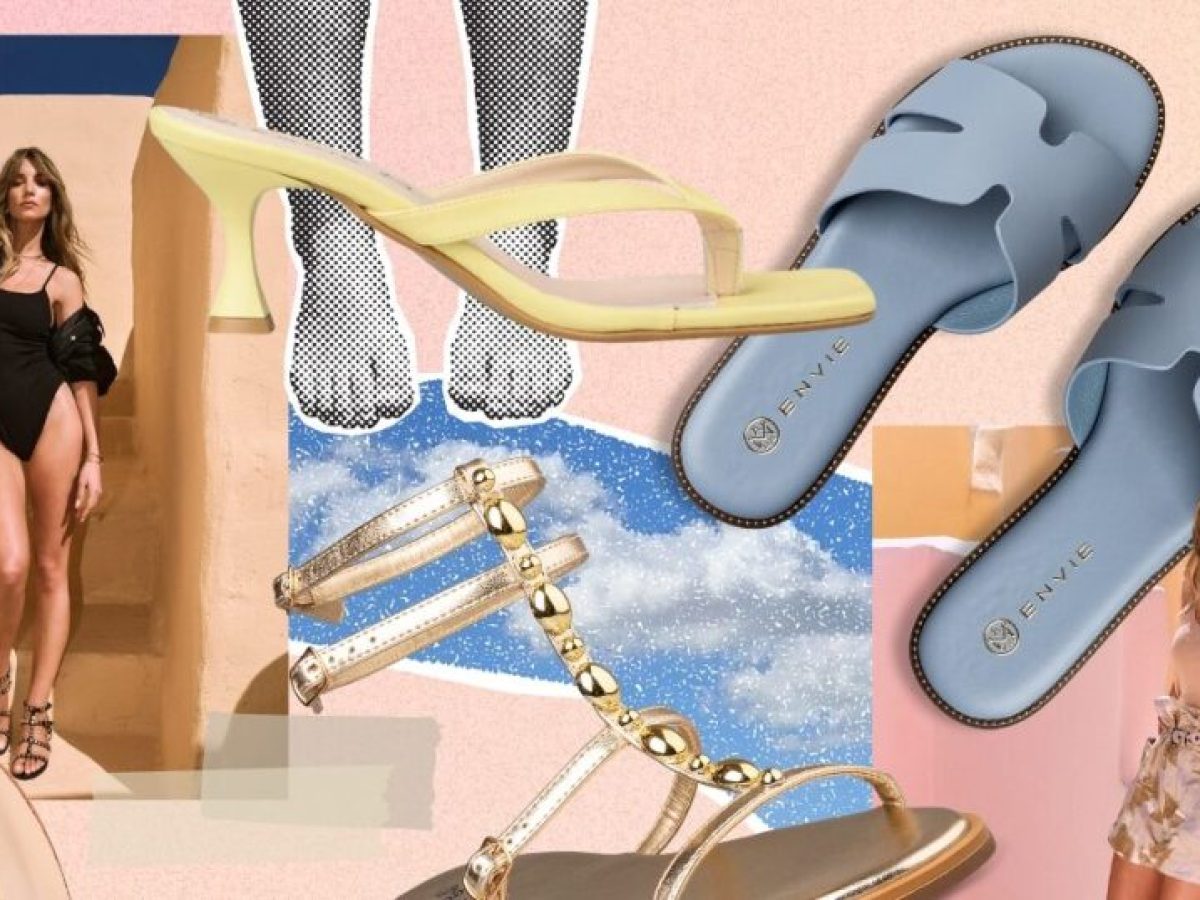 Οι εκπτώσεις ξεκίνησαν στην Envie Shoes κι εμείς σου διαλέξαμε τα must-have σχέδια από τη φετινή συλλογή