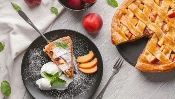 &Pi;ά&sigma;&tau;&alpha; &phi;&lambda;ώ&rho;&alpha; &mu;&epsilon; &rho;&omicron;&delta;ά&kappa;&iota;&nu;&omicron; &ndash; &Gamma;ό&beta;&alpha; &Sigma;&tau;&iota;&lambda;έ&tau;&omicron;