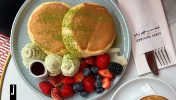 &Alpha;&upsilon;&tau;ά &tau;&alpha; &iota;&alpha;&pi;&omega;&nu;&iota;&kappa;ά pancakes &epsilon;ί&nu;&alpha;&iota; &tau;ό&sigma;&omicron; &alpha;&phi;&rho;ά&tau;&alpha; &pi;&omicron;&upsilon; &theta;&upsilon;&mu;ί&zeta;&omicron;&upsilon;&nu; &sigma;&omicron;&upsilon;&phi;&lambda;έ