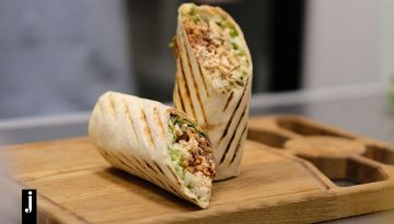 Wrap &mu;&epsilon; &kappa;&omicron;&tau;ό&pi;&omicron;&upsilon;&lambda;&omicron; &kappa;&alpha;&iota; &chi;&omicron;ύ&mu;&omicron;&upsilon;&sigmaf;: &Tau;&omicron; &epsilon;ύ&kappa;&omicron;&lambda;&omicron; &gamma;&epsilon;ύ&mu;&alpha; &mu;&epsilon; &upsilon;&psi;&eta;&lambda;ή &pi;&rho;&omega;&tau;&epsilon;ΐ&nu;&eta;