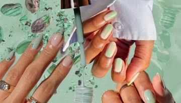 Pistachio Green &nu;ύ&chi;&iota;&alpha;: &Tau;&omicron; &mu;&alpha;&nu;&iota;&kappa;&iota;&omicron;ύ&rho; &pi;&omicron;&upsilon; &sigma;&upsilon;&nu;&delta;&upsilon;ά&zeta;&epsilon;&iota; &kappa;&omicron;&mu;&psi;ό&tau;&eta;&tau;&alpha;, &phi;&rho;&epsilon;&sigma;&kappa;ά&delta;&alpha; &kappa;&alpha;&iota; &sigma;&tau;&iota;&lambda;