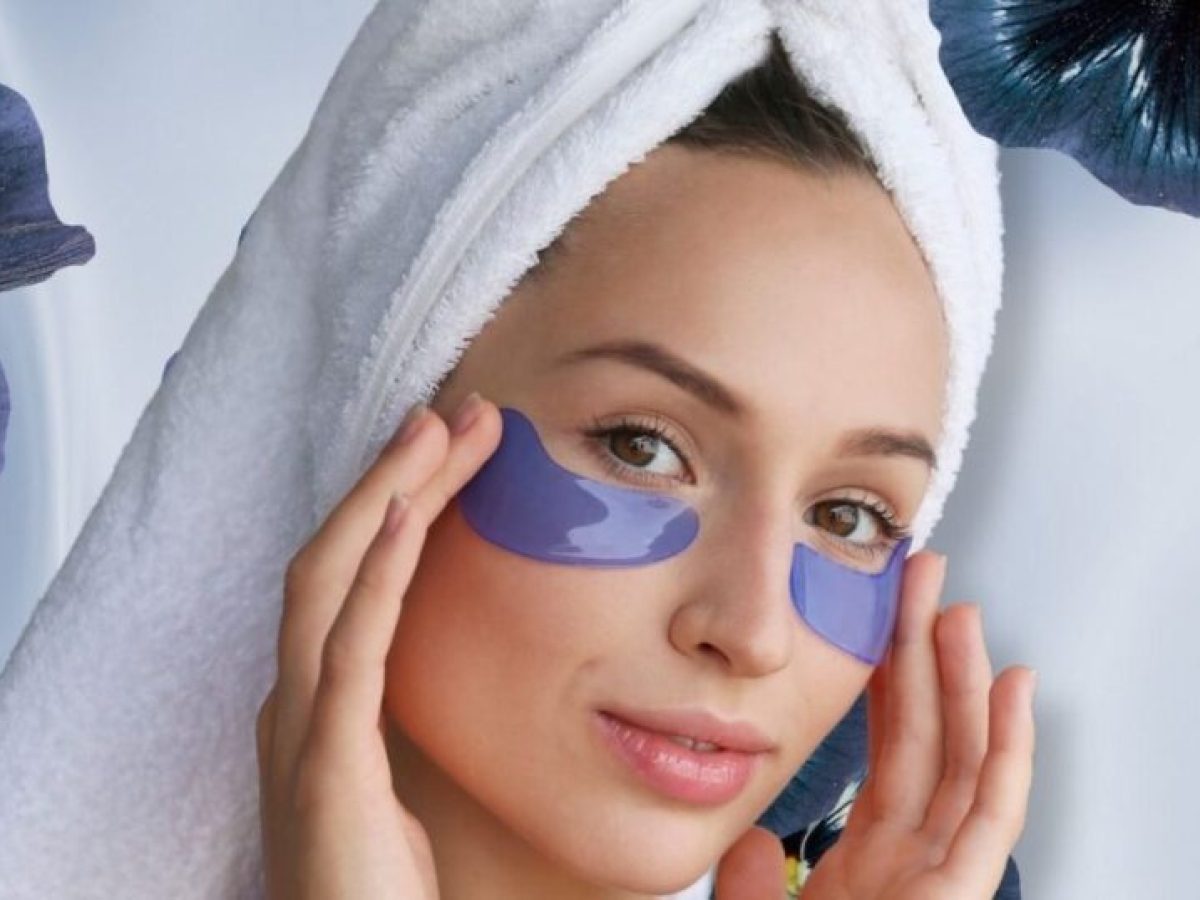 Πολυτελή eye patches: 6 top επιλογές για ξεκούραστο και φωτεινό βλέμμα μέσα σε λίγα λεπτά