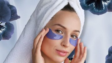 &Pi;&omicron;&lambda;&upsilon;&tau;&epsilon;&lambda;ή eye patches: 6 top &epsilon;&pi;&iota;&lambda;&omicron;&gamma;έ&sigmaf; &gamma;&iota;&alpha; &xi;&epsilon;&kappa;&omicron;ύ&rho;&alpha;&sigma;&tau;&omicron; &kappa;&alpha;&iota; &phi;&omega;&tau;&epsilon;&iota;&nu;ό &beta;&lambda;έ&mu;&mu;&alpha; &mu;έ&sigma;&alpha; &sigma;&epsilon; &lambda;ί&gamma;&alpha; &lambda;&epsilon;&pi;&tau;ά