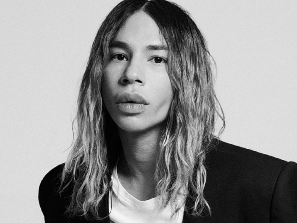 Ο Olivier Rousteing αναλαμβάνει τον Rabanne – Το νέο κεφάλαιο ενός ιστορικού οίκου μόδας ξεκινά