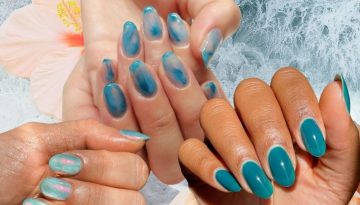 Sea Glass &nu;ύ&chi;&iota;&alpha;: &Tau;&omicron; &pi;&iota;&omicron; &delta;&rho;&omicron;&sigma;&epsilon;&rho;ό &mu;&alpha;&nu;&iota;&kappa;&iota;&omicron;ύ&rho; &gamma;&iota;&alpha; &nu;&alpha; &alpha;&pi;&omicron;&tau;&upsilon;&pi;ώ&sigma;&epsilon;&iota;&sigmaf; &tau;&omicron; &kappa;&alpha;&lambda;&omicron;&kappa;&alpha;ί&rho;&iota; &sigma;&tau;&alpha; ά&kappa;&rho;&alpha; &sigma;&omicron;&upsilon;
