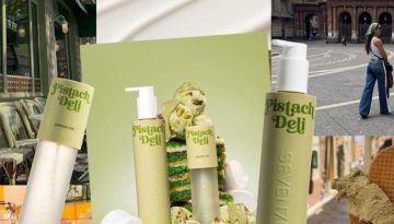 Pistach Deli by Seventeen: &Phi;έ&tau;&omicron;&sigmaf; &tau;&omicron; &kappa;&alpha;&lambda;&omicron;&kappa;&alpha;ί&rho;&iota; έ&chi;&epsilon;&iota; &tau;&eta;&nu; &pi;&iota;&omicron; &alpha;&pi;&omicron;&lambda;&alpha;&upsilon;&sigma;&tau;&iota;&kappa;ή gourmand &upsilon;&pi;&omicron;&gamma;&rho;&alpha;&phi;ή