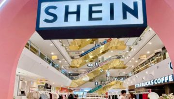 &Eta; &Gamma;&alpha;&lambda;&lambda;ί&alpha; &beta;ά&zeta;&epsilon;&iota; &phi;&rho;έ&nu;&omicron; &sigma;&tau;&eta;&nu; ultra-fast fashion &mu;&epsilon; &alpha;&iota;&chi;&mu;ή Shein &kappa;&alpha;&iota; Temu &ndash; vwoman.gr