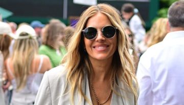 &Eta; Sienna Miller &alpha;&pi;&omicron;&kappa;&alpha;&lambda;ύ&pi;&tau;&epsilon;&iota; &tau;&omicron; &mu;&upsilon;&sigma;&tau;&iota;&kappa;ό &tau;&eta;&sigmaf; &gamma;&iota;&alpha; &phi;&upsilon;&sigma;&iota;&kappa;ή &eta;&lambda;&iota;&omicron;&kappa;&alpha;&mu;έ&nu;&eta; &lambda;ά&mu;&psi;&eta; &mu;έ&sigma;&alpha; &sigma;&epsilon; &lambda;ί&gamma;&alpha; &lambda;&epsilon;&pi;&tau;ά