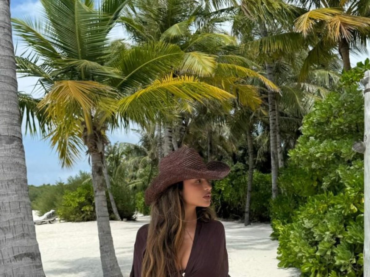 Τέλος στα βαρετά beach looks: Οι τάσεις στις τσάντες παραλίας που θα ήθελες να ξέρεις νωρίτερα