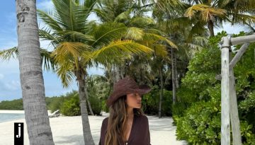&Tau;έ&lambda;&omicron;&sigmaf; &sigma;&tau;&alpha; &beta;&alpha;&rho;&epsilon;&tau;ά beach looks: &Omicron;&iota; &tau;ά&sigma;&epsilon;&iota;&sigmaf; &sigma;&tau;&iota;&sigmaf; &tau;&sigma;ά&nu;&tau;&epsilon;&sigmaf; &pi;&alpha;&rho;&alpha;&lambda;ί&alpha;&sigmaf; &pi;&omicron;&upsilon; &theta;&alpha; ή&theta;&epsilon;&lambda;&epsilon;&sigmaf; &nu;&alpha; &xi;έ&rho;&epsilon;&iota;&sigmaf; &nu;&omega;&rho;ί&tau;&epsilon;&rho;&alpha;