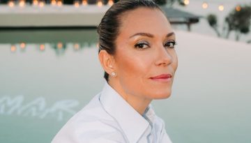 &Beta;ί&kappa;&upsilon; &Kappa;&alpha;&gamma;&iota;ά: &Eta; &alpha;&pi;ό&chi;&rho;&omega;&sigma;&eta; &sigma;&kappa;&iota;ά&sigmaf; &pi;&omicron;&upsilon; &chi;&alpha;&rho;ί&zeta;&epsilon;&iota; &phi;&omega;&tau;&epsilon;&iota;&nu;ό &kappa;&alpha;&iota; &kappa;&alpha;&lambda;&omicron;&kappa;&alpha;&iota;&rho;&iota;&nu;ό &beta;&lambda;έ&mu;&mu;&alpha;