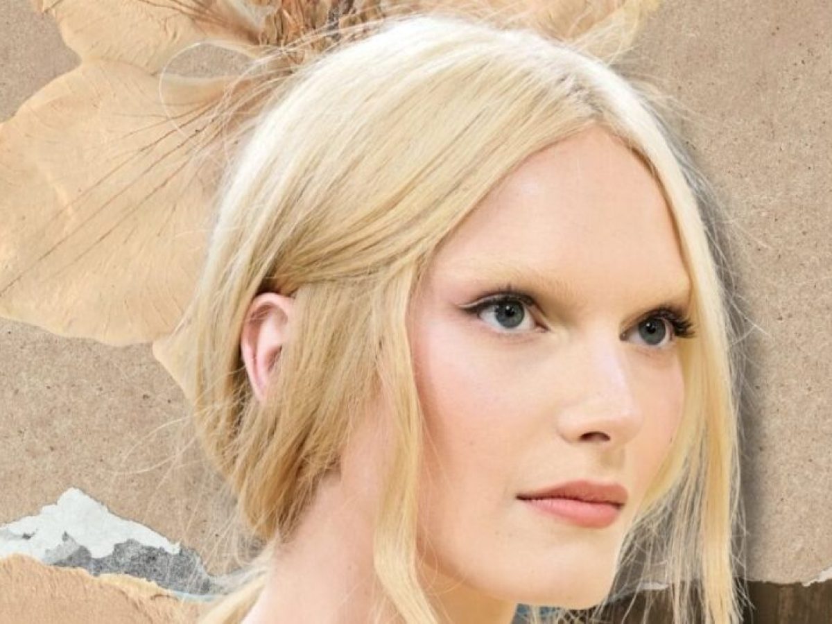 Wet Lash Look: To ρομαντικό trend για βλέμμα γεμάτο ένταση, λάμψη και γοητεία