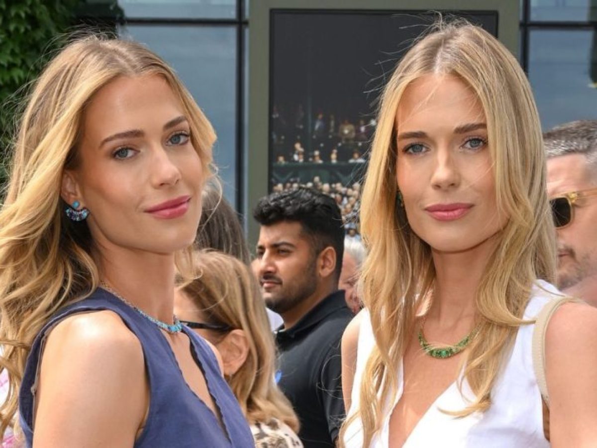 Wimbledon Beauty Prep: Τα μυστικά των καλεσμένων για φυσική λάμψη, τέλεια μαλλιά και περιποιημένα άκρα