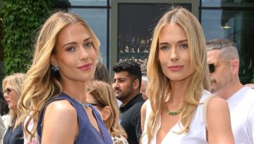 Wimbledon Beauty Prep: &Tau;&alpha; &mu;&upsilon;&sigma;&tau;&iota;&kappa;ά &tau;&omega;&nu; &kappa;&alpha;&lambda;&epsilon;&sigma;&mu;έ&nu;&omega;&nu; &gamma;&iota;&alpha; &phi;&upsilon;&sigma;&iota;&kappa;ή &lambda;ά&mu;&psi;&eta;, &tau;έ&lambda;&epsilon;&iota;&alpha; &mu;&alpha;&lambda;&lambda;&iota;ά &kappa;&alpha;&iota; &pi;&epsilon;&rho;&iota;&pi;&omicron;&iota;&eta;&mu;έ&nu;&alpha; ά&kappa;&rho;&alpha;