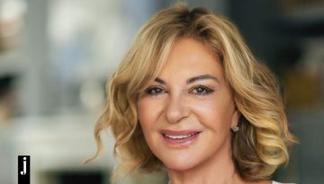 &Xi;έ&nu;&iota;&alpha; &Kappa;&omicron;ύ&rho;&tau;&omicron;&gamma;&lambda;&omicron;&upsilon;: &laquo;&Tau;&omicron; &pi;&iota;&omicron; &delta;ύ&sigma;&kappa;&omicron;&lambda;&omicron; &tau;&omicron;ύ&nu;&epsilon;&lambda; &tau;&eta;&sigmaf; &zeta;&omega;ή&sigmaf; &mu;&pi;&omicron;&rho;&epsilon;ί &nu;&alpha; &gamma;ί&nu;&epsilon;&iota; &eta; &alpha;&rho;&chi;ή &mu;&iota;&alpha;&sigmaf; &nu;έ&alpha;&sigmaf; &delta;&iota;&alpha;&delta;&rho;&omicron;&mu;ή&sigmaf;&raquo;