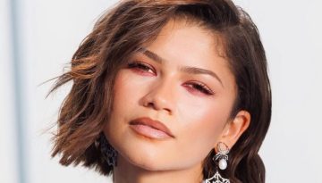&Eta; Zendaya έ&kappa;&alpha;&nu;&epsilon; &tau;&omicron; &kappa;ό&kappa;&kappa;&iota;&nu;&omicron; eyeliner &nu;&alpha; &delta;&epsilon;ί&chi;&nu;&epsilon;&iota; cool