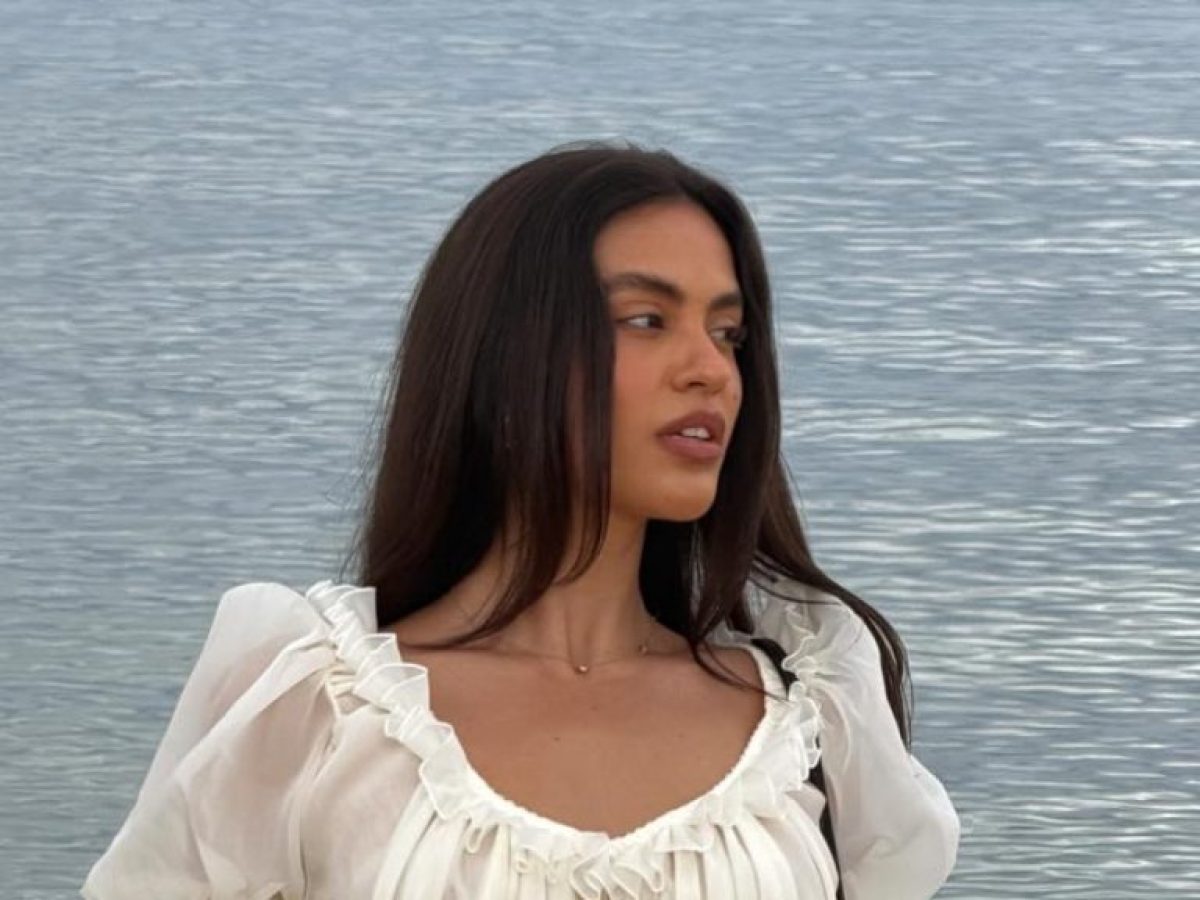 Τα 5 ωραιότερα πουδρένια αρώματα από Zara