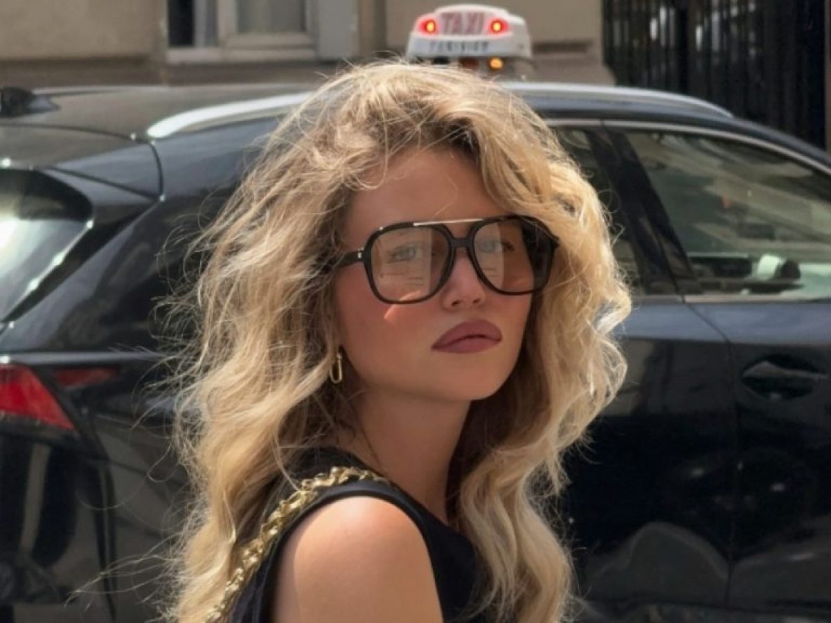Πώς να μην φουντώνουν τα μαλλιά σου μετά το μπάνιο