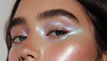 Reflective Eyes: &Eta; &nu;έ&alpha; &tau;ά&sigma;&eta; &sigma;&tau;&omicron; &mu;&alpha;&kappa;&iota;&gamma;&iota;ά&zeta; &mu;&alpha;&tau;&iota;ώ&nu; &gamma;&iota;&alpha; &lambda;ά&mu;&psi;&eta; &ndash; &Gamma;ό&beta;&alpha; &Sigma;&tau;&iota;&lambda;έ&tau;&omicron;