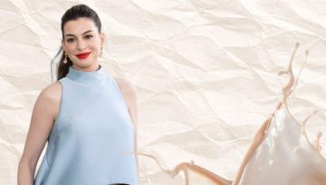 &Tau;&alpha; coconut-latte &nu;ύ&chi;&iota;&alpha; &tau;&eta;&sigmaf; Anne Hathaway &epsilon;ί&nu;&alpha;&iota; &tau;&omicron; &pi;&iota;&omicron; &alpha;&kappa;&alpha;&tau;&alpha;&mu;ά&chi;&eta;&tau;&omicron; &mu;&alpha;&nu;&iota;&kappa;&iota;&omicron;ύ&rho; &tau;&omicron;&upsilon; &kappa;&alpha;&lambda;&omicron;&kappa;&alpha;&iota;&rho;&iota;&omicron;ύ