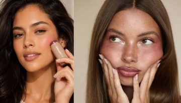 Cream Blush: &Pi;ώ&sigmaf; &nu;&alpha; &tau;&omicron; &epsilon;&phi;&alpha;&rho;&mu;ό&sigma;&epsilon;&tau;&epsilon; &sigma;&omega;&sigma;&tau;ά &tau;&omicron; &kappa;&alpha;&lambda;&omicron;&kappa;&alpha;ί&rho;&iota; &ndash; &Gamma;ό&beta;&alpha; &Sigma;&tau;&iota;&lambda;έ&tau;&omicron;