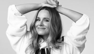 Kristen Bell: &Eta; &nu;έ&alpha; global ambassador &tau;&eta;&sigmaf; L&rsquo;Or&eacute;al Paris &ndash; &Gamma;ό&beta;&alpha; &Sigma;&tau;&iota;&lambda;έ&tau;&omicron;