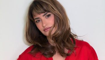 &Tau;&omicron; &nu;έ&omicron; hair look &tau;&eta;&sigmaf; Pen&eacute;lope Cruz &alpha;&pi;&omicron;&delta;&epsilon;&iota;&kappa;&nu;ύ&epsilon;&iota; ό&tau;&iota; &omicron;&iota; &mu;&iota;&kappa;&rho;έ&sigmaf; &alpha;&lambda;&lambda;&alpha;&gamma;έ&sigmaf; &kappa;ά&nu;&omicron;&upsilon;&nu; &tau;&eta; &delta;&iota;&alpha;&phi;&omicron;&rho;ά