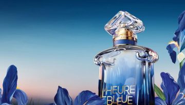 &Eta; Guerlain &epsilon;&pi;&alpha;&nu;&alpha;&sigma;&upsilon;&sigma;&tau;ή&nu;&epsilon;&iota; &tau;&omicron; L&rsquo;Heure Bleue, &tau;&omicron; &iota;&sigma;&tau;&omicron;&rho;&iota;&kappa;ό ά&rho;&omega;&mu;&alpha; &tau;&omicron;&upsilon; 1912 &ndash; vwoman.gr