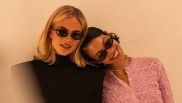 Scandi bob: &Tau;&omicron; &mu;ί&nu;&iota;&mu;&alpha;&lambda; &alpha;&lambda;&lambda;ά &pi;&omicron;&lambda;ύ cool &kappa;&omicron;ύ&rho;&epsilon;&mu;&alpha; &pi;&omicron;&upsilon; &theta;&alpha; &beta;&lambda;έ&pi;&omicron;&upsilon;&mu;&epsilon; &pi;&alpha;&nu;&tau;&omicron;ύ &tau;&eta; &nu;έ&alpha; &sigma;&epsilon;&zeta;ό&nu; &ndash; Marie Claire