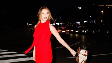 &Omicron; &alpha;&pi;ό&lambda;&upsilon;&tau;&omicron;&sigmaf; &omicron;&delta;&eta;&gamma;ό&sigmaf; &gamma;&iota;&alpha; &tau;&eta;&nu; &kappa;&alpha;&lambda;&epsilon;&sigma;&mu;έ&nu;&eta; &sigma;&epsilon; &gamma;ά&mu;&omicron;: &Tau;&iota; &nu;&alpha; &phi;&omicron;&rho;έ&sigma;&epsilon;&iota;&sigmaf; &alpha;&nu;ά&lambda;&omicron;&gamma;&alpha; &mu;&epsilon; &tau;&eta;&nu; ώ&rho;&alpha;, &tau;&omicron; dress code &kappa;&alpha;&iota; &tau;&omicron;&nu; &chi;ώ&rho;&omicron; &ndash; vwoman.gr