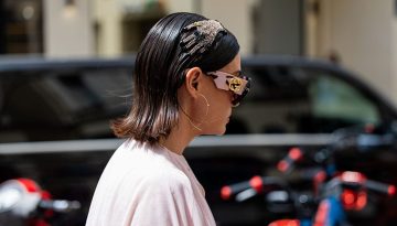 &Tau;&omicron; &pi;&iota;&omicron; elegant &kappa;&alpha;&lambda;&omicron;&kappa;&alpha;&iota;&rho;&iota;&nu;ό wet look &gamma;&iota;&alpha; &tau;&eta;&nu; &pi;&alpha;&rho;&alpha;&lambda;ί&alpha; &mu;έ&chi;&rho;&iota; &tau;&eta; &beta;&rho;&alpha;&delta;&iota;&nu;ή έ&xi;&omicron;&delta;&omicron; &ndash; vwoman.gr