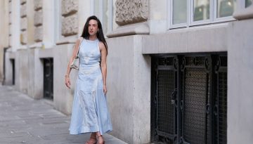 &Mu;&pi;&lambda;&epsilon;: &Tau;&omicron; &mu;&alpha;&gamma;&epsilon;&upsilon;&tau;&iota;&kappa;ό &chi;&rho;ώ&mu;&alpha; &tau;&omicron;&upsilon; &kappa;&alpha;&lambda;&omicron;&kappa;&alpha;&iota;&rho;&iota;&omicron;ύ &alpha;&pi;&omicron;&theta;&epsilon;ώ&nu;&epsilon;&iota; &tau;&eta; &sigma;&iota;&lambda;&omicron;&upsilon;έ&tau;&alpha; &mu;&alpha;&sigmaf; &ndash; vwoman.gr