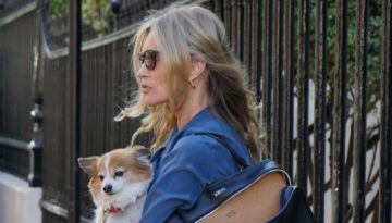 &Eta; Kate Moss &sigma;&upsilon;&nu;&delta;ύ&alpha;&sigma;&epsilon; &tau;&eta;&nu; &tau;&zeta;&iota;&nu; &phi;&omicron;ύ&sigma;&tau;&alpha; &tau;&eta;&sigmaf; &mu;&epsilon; &tau;&omicron; &pi;&iota;&omicron; &kappa;&omicron;&mu;&psi;ό &sigma;&tau;&upsilon;&lambda; &pi;&alpha;&pi;&omicron;&upsilon;&tau;&sigma;&iota;ώ&nu; &ndash; Marie Claire