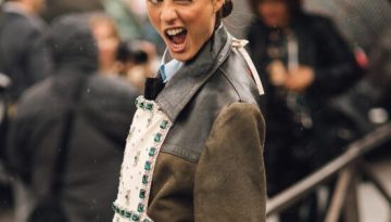 &Mu;ό&delta;&alpha; &sigma;&tau;&omicron;&upsilon;&sigmaf; &delta;&rho;ό&mu;&omicron;&upsilon;&sigmaf;: &Delta;έ&kappa;&alpha; street style &iota;&delta;έ&epsilon;&sigmaf; &pi;&omicron;&upsilon; &theta;&alpha; &alpha;&nu;&alpha;&nu;&epsilon;ώ&sigma;&omicron;&upsilon;&nu; &tau;&omicron; &phi;&theta;&iota;&nu;&omicron;&pi;&omega;&rho;&iota;&nu;ό &sigma;&alpha;&sigmaf; &sigma;&tau;&upsilon;&lambda; &ndash; Marie Claire