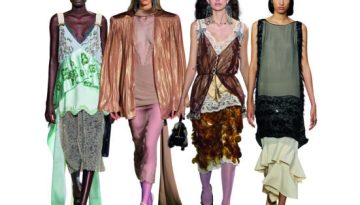Vintage Revival: &Eta; &alpha;ί&gamma;&lambda;&eta; &tau;&omega;&nu; &delta;&epsilon;&kappa;&alpha;&epsilon;&tau;&iota;ώ&nu; &tau;&omicron;&upsilon; 1920 &kappa;&alpha;&iota; &tau;&omicron;&upsilon; 1930 &epsilon;&pi;&iota;&sigma;&tau;&rho;έ&phi;&epsilon;&iota; &sigma;&tau;&omicron; &beta;&rho;&alpha;&delta;&iota;&nu;ό &nu;&tau;ύ&sigma;&iota;&mu;&omicron; &tau;&eta;&sigmaf; &nu;έ&alpha;&sigmaf; &sigma;&epsilon;&zeta;ό&nu; &ndash; Marie Claire