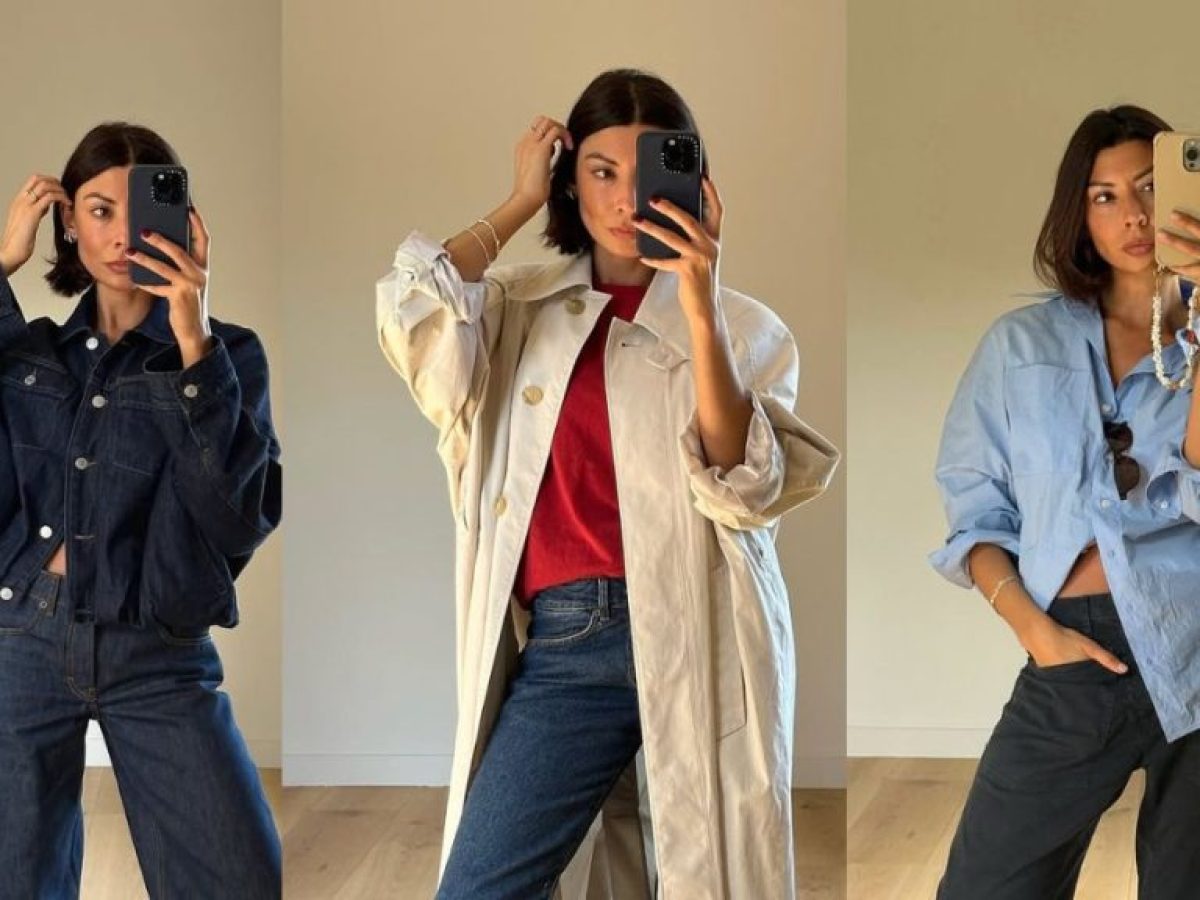7 stylish outfits &pi;&omicron;&upsilon; &theta;&alpha; &sigma;&alpha;&sigmaf; &kappa;ά&nu;&omicron;&upsilon;&nu; &nu;&alpha; &xi;&epsilon;&chi;&omega;&rho;ί&sigma;&epsilon;&tau;&epsilon; &tau;&eta; &nu;έ&alpha; &sigma;&epsilon;&zeta;ό&nu;