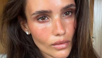 &Eta; skincare &rho;&omicron;&upsilon;&tau;ί&nu;&alpha; &pi;&omicron;&upsilon; &chi;&rho;&epsilon;&iota;ά&zeta;&epsilon;&tau;&alpha;&iota; &eta; &epsilon;&pi;&iota;&delta;&epsilon;&rho;&mu;ί&delta;&alpha; &mu;&alpha;&sigmaf; &mu;&epsilon;&tau;ά &alpha;&pi;ό έ&nu;&alpha; &eta;&lambda;&iota;&alpha;&kappa;ό έ&gamma;&kappa;&alpha;&upsilon;&mu;&alpha; &ndash; Marie Claire