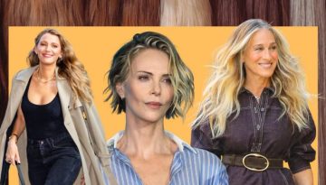 It&rsquo;s official: &Tau;&omicron; Gold Rush Blonde &epsilon;ί&nu;&alpha;&iota; &eta; &alpha;&pi;ό&chi;&rho;&omega;&sigma;&eta; &mu;&alpha;&lambda;&lambda;&iota;ώ&nu; &pi;&omicron;&upsilon; &lambda;&alpha;&tau;&rho;&epsilon;ύ&omicron;&upsilon;&nu; &omicron;&iota; celebrities &alpha;&upsilon;&tau;ή &tau;&eta; &sigma;&epsilon;&zeta;ό&nu;