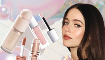 &Tau;&alpha; &alpha;&gamma;&alpha;&pi;&eta;&mu;έ&nu;&alpha; liquid highlighters &tau;&eta;&sigmaf; beauty editor