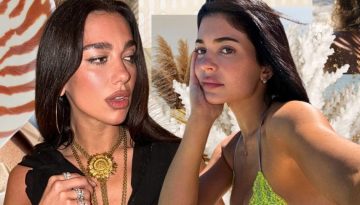 &Mu;&alpha;&upsilon;&rho;&iota;&sigma;&mu;έ&nu;&eta; &epsilon;&pi;&iota;&delta;&epsilon;&rho;&mu;ί&delta;&alpha;: &Tau;&alpha; makeup tips &pi;&omicron;&upsilon; &theta;&alpha; &alpha;&pi;&omicron;&gamma;&epsilon;&iota;ώ&sigma;&omicron;&upsilon;&nu; &tau;&omicron; sun-kissed glow