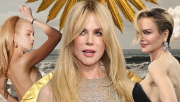 Nicole Kidman: &Omicron; &laquo;&chi;&alpha;&mu;&alpha;&iota;&lambda;έ&omega;&nu;&raquo; &tau;&omicron;&upsilon; Hollywood &alpha;&pi;&omicron;&kappa;&alpha;&lambda;ύ&pi;&tau;&epsilon;&iota; &tau;&alpha; &mu;&upsilon;&sigma;&tau;&iota;&kappa;ά &pi;ί&sigma;&omega; &alpha;&pi;ό &tau;&iota;&sigmaf; &alpha;&mu;έ&tau;&rho;&eta;&tau;&epsilon;&sigmaf; &mu;&epsilon;&tau;&alpha;&mu;&omicron;&rho;&phi;ώ&sigma;&epsilon;&iota;&sigmaf; &tau;&eta;&sigmaf;
